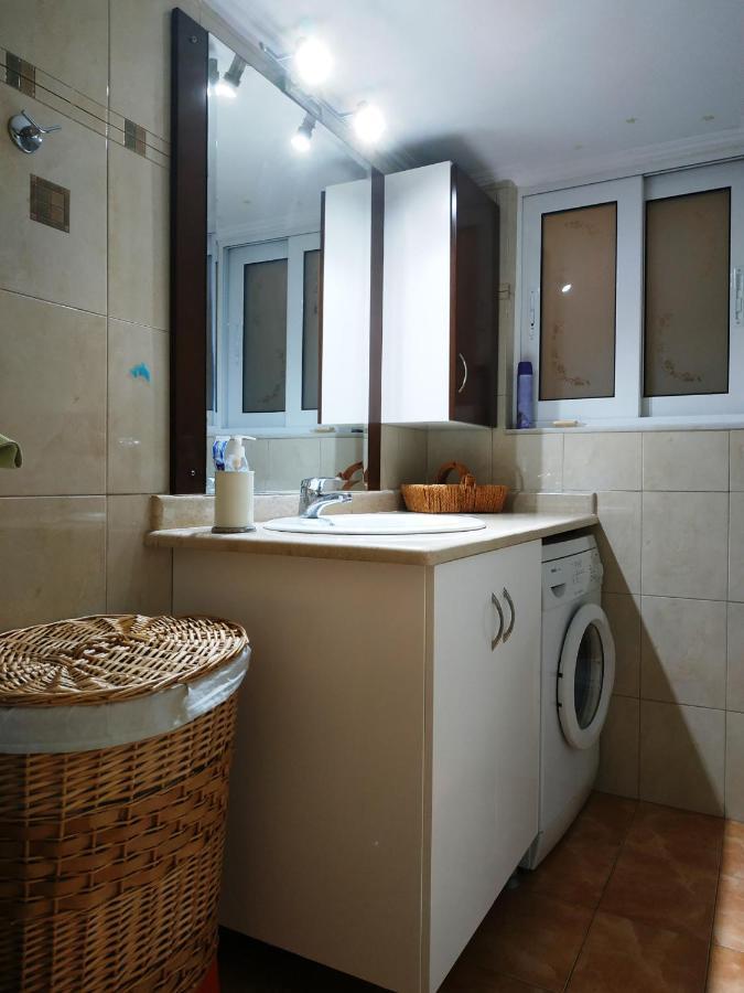 Thalia Apartment In Kalamata, 15' Walk From The City Center And The Beach מראה חיצוני תמונה