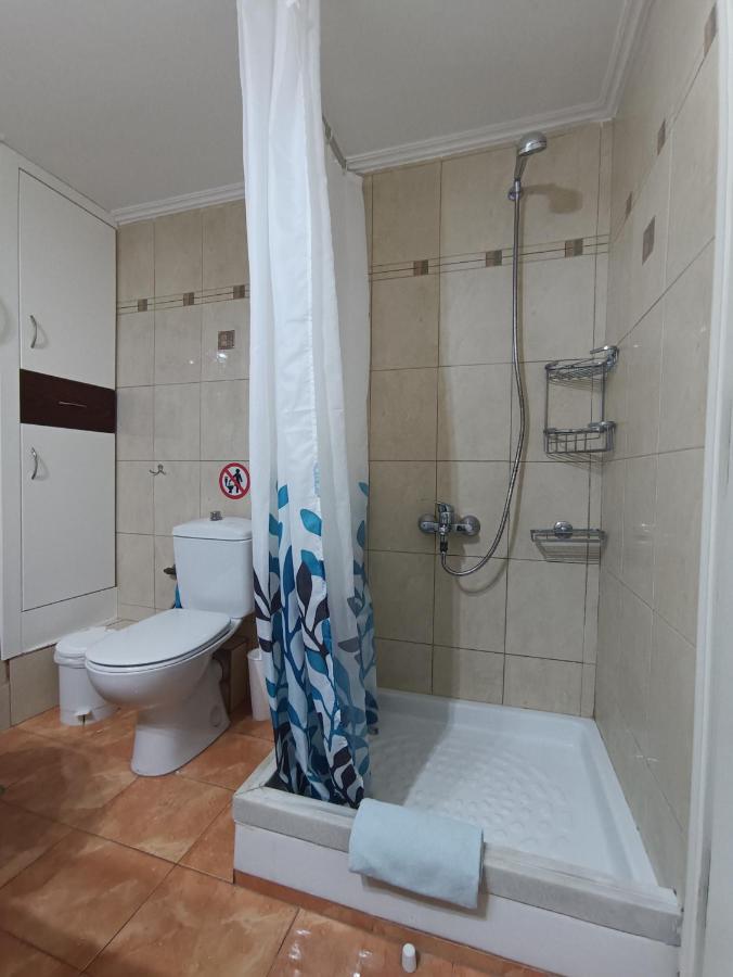 Thalia Apartment In Kalamata, 15' Walk From The City Center And The Beach מראה חיצוני תמונה